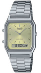 Zegarek Casio AQ-230A -9AMQYES Vintage Iconic unisex