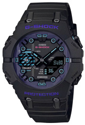 Zegarek Casio G-Shock GA-B001CBR -1AER Cyber Color męski