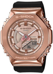 Zegarek Casio G-Shock GM-S2100PG-1A4ER Damski