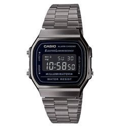 Zegarek Casio Vintage Iconic A168WEGG-1BEF