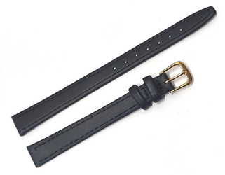 Skórzany pasek do zegarka 12 mm Jordan Kerr JK12.010.01G XXL
