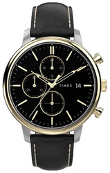 Zegarek Timex TW2U39100 Chicago męski