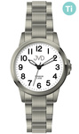 JVD J5035.1 - Damski - Zegarek na bransolecie