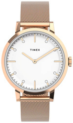 Zegarek Timex TW2V37100 Midtown 36 damski