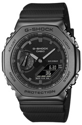 Zegarek Casio G-Shock GM-2100BB -1AER Męski