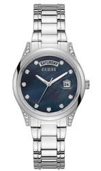 Zegarek Guess Aura GW0047L1 damski