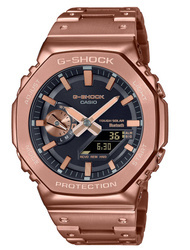 Zegarek Casio G-Shock Full Metal GM-B2100GD-5AER