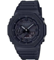 Zegarek Casio G-Shock GA-2100-1A1ER Męski