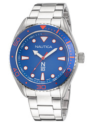 Zegarek Nautica N83 Finn World NAPFWS221