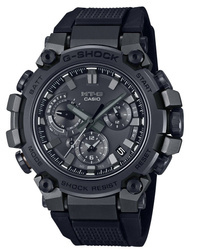 Zegarek Casio MTG-B3000B-1AER G-Shock Tough MVT Smart Access Bluetooth