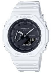 Zegarek Casio G-Shock Octagon GA-2100-7AER