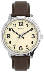 Zegarek Timex TW2V21300 męski Easy Reader