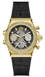 Zegarek Guess Fusion GW0553L4 damski