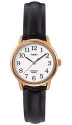 Zegarek Timex T20433 Easy Reader Indiglo Damski