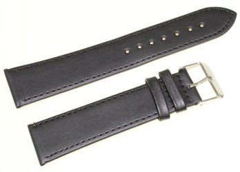 Skórzany pasek do zegarka 22 mm Jordan Kerr JK22.008.01 XL