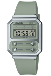 Zegarek Casio Vintage A100WEF -3AEF damski