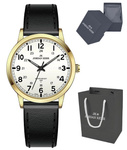 Zegarek Jordan Kerr LG010-07 IPG męski czytelny 39 mm