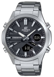 Zegarek Casio Edifice DataBank EFV-C120D-1AEF męski