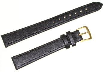 Skórzany pasek do zegarka 14 mm Jordan Kerr JK14.007.01G XL