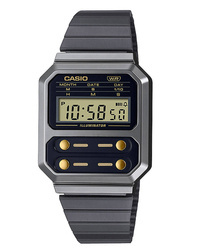 Zegarek Casio Vintage A100WEGG-1A2EF