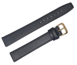 Skórzany pasek do zegarka 18 mm Jordan Kerr JK18.015.01G XXL