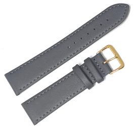 Skórzany pasek do zegarka 24 mm Jordan Kerr JK24.009.08G