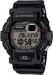 Zegarek Casio GD-350 -1ER G-Shock Vibra