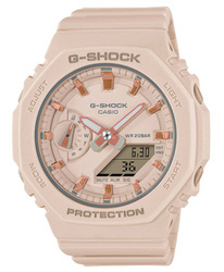 Zegarek Casio G-Shock GMA-S2100-4AER Damski