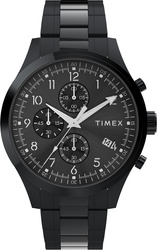 Zegarek Timex TW2Y01600 chronograf męski