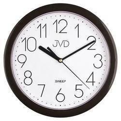 Zegar ścienny JVD HP612.3 Cichy mechanizm