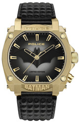 Zegarek Police Forever Batman PEWGD0022602 LIMITED EDITION