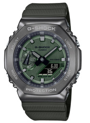 Zegarek Casio G-Shock GM-2100B-3AER Męski