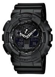 Zegarek Casio GA-100-1A1ER G-Shock