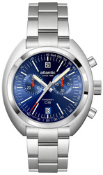 Zegarek Atlantic Timeroy 70467.41.59 męski