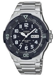 Zegarek Casio MRW-200HD-1BVEF Młodzieżowy