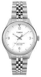 Zegarek Timex TW2R69400 Waterbury Damski