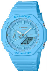 Zegarek Casio G-Shock Octagon GA-2100 -2A2ER