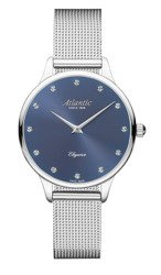 Zegarek Atlantic Elegance 29038.41.57MB