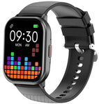SmartWatch Rubicon RNCF34 różowy pasek BT Call rozmowy