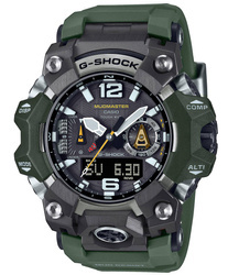 Zegarek Casio G-Shock GWG-B1000 -3AER Mudmaster