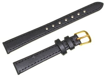 Skórzany pasek do zegarka 12 mm Jordan Kerr JK12.001.01G