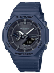 Zegarek Casio G-Shock GA-B2100-2AE Bluetooth Solar