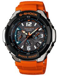 Zegarek Casio GW-3000M-4AER G-Shock GravityMaster