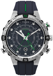 Zegarek Timex TW2V22100 IQ Adventure Series Tide Temp Comp