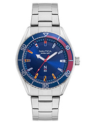 Zegarek Nautica N83 Finn World NAPFWS004