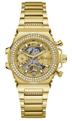 Zegarek Guess Fusion GW0552L2 damski