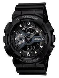 Zegarek Casio GA-110-1BER G-Shock