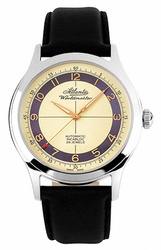 Zegarek Atlantic Worldmaster Automatic 53754.41.93RB