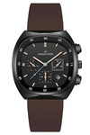 Zegarek Jordan Kerr L1077 IPB CTBP damski chronograf 43 mm