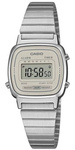Zegarek Casio Retro LA670WEA -4A2EF damski